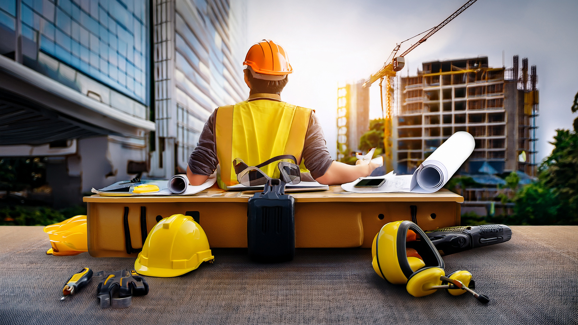 Varlar Grup inşaat ve otomotiv hizmetleri